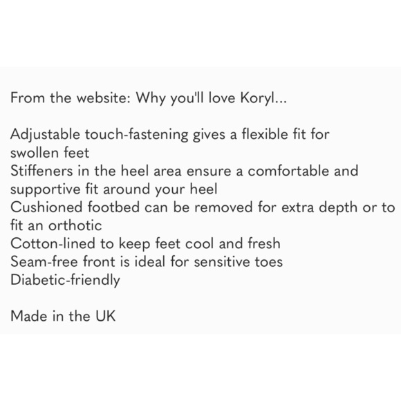 Cosyfeet Shoes Flats Mary Jane Women’s US Size 9 Tan Brown Hook & Loop Comfort - Picture 11 of 12